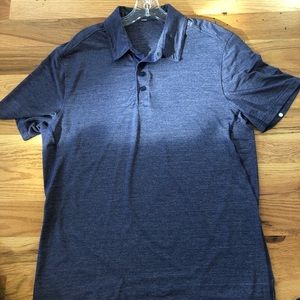 LuLulemon Polo (Size Large)